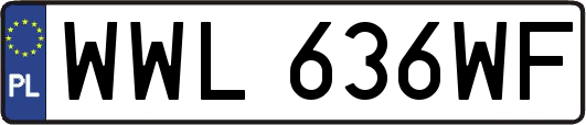 WWL636WF