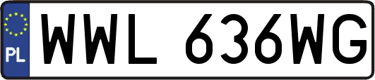 WWL636WG