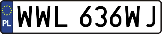 WWL636WJ