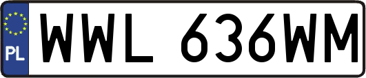 WWL636WM