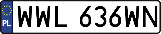 WWL636WN
