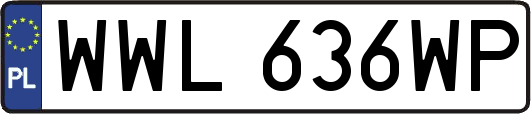 WWL636WP