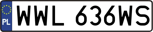 WWL636WS