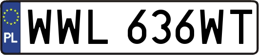 WWL636WT