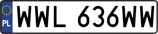 WWL636WW