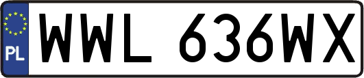 WWL636WX