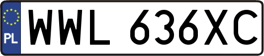WWL636XC