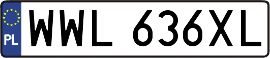 WWL636XL