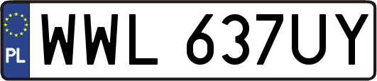 WWL637UY