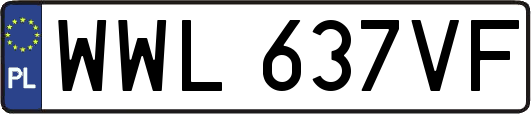WWL637VF