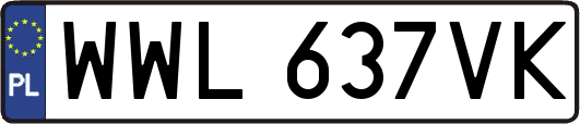 WWL637VK