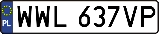 WWL637VP
