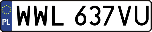 WWL637VU