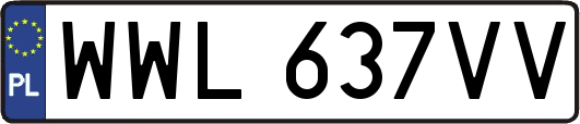 WWL637VV
