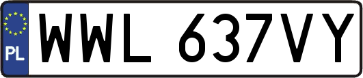 WWL637VY