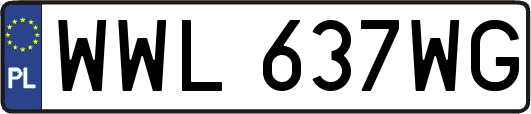 WWL637WG