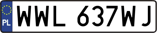 WWL637WJ