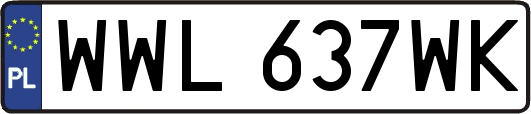 WWL637WK