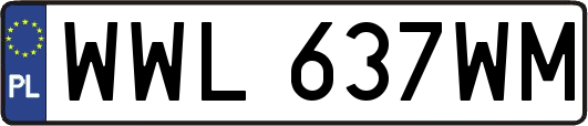 WWL637WM