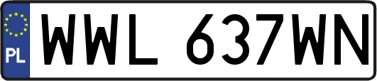 WWL637WN