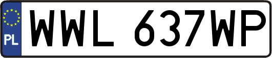 WWL637WP