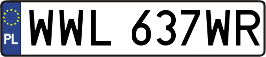 WWL637WR