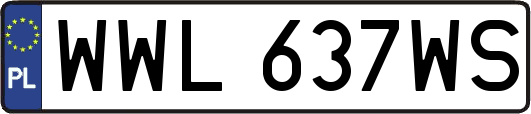 WWL637WS