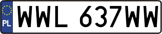 WWL637WW