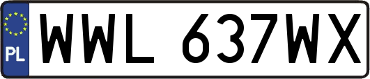 WWL637WX
