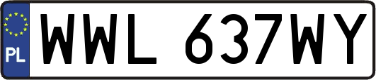 WWL637WY