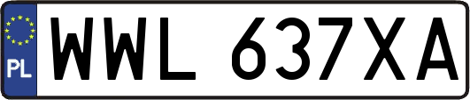 WWL637XA
