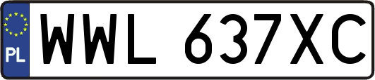 WWL637XC