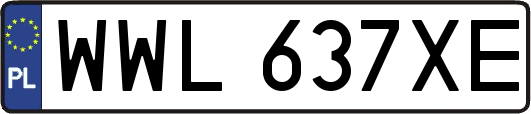 WWL637XE