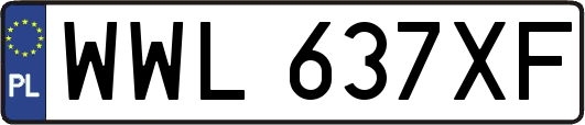 WWL637XF