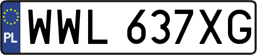 WWL637XG