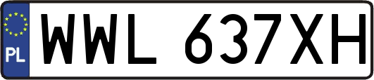 WWL637XH