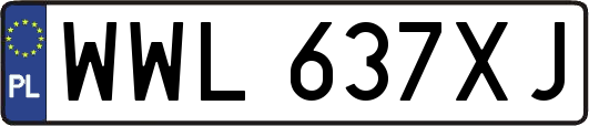 WWL637XJ