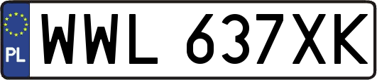 WWL637XK