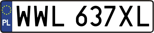 WWL637XL