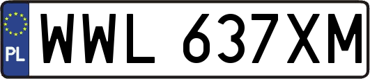 WWL637XM
