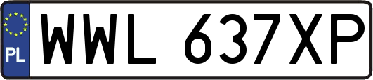 WWL637XP