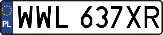 WWL637XR