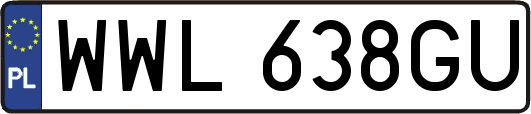 WWL638GU