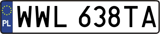 WWL638TA