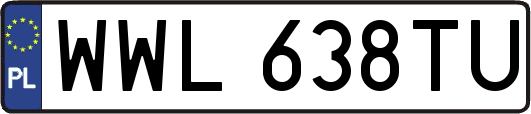 WWL638TU