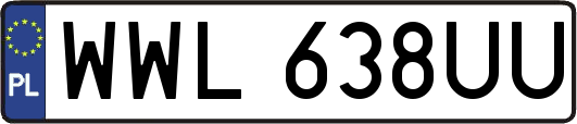 WWL638UU