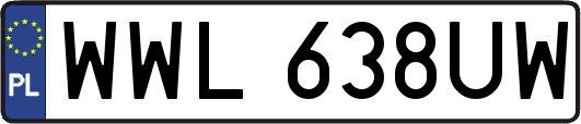 WWL638UW
