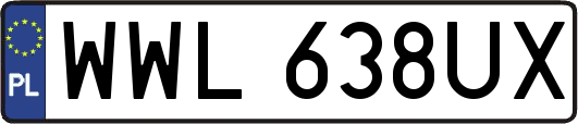 WWL638UX
