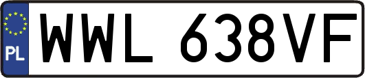 WWL638VF