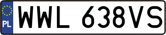 WWL638VS